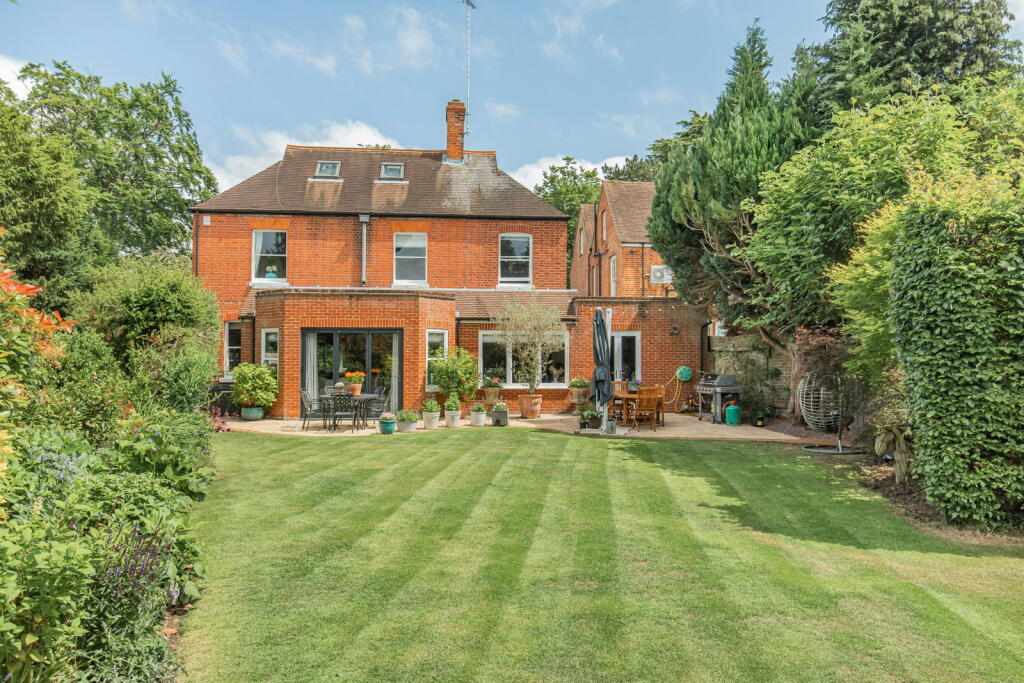 House in London, Sheen, East Sheen - View 2