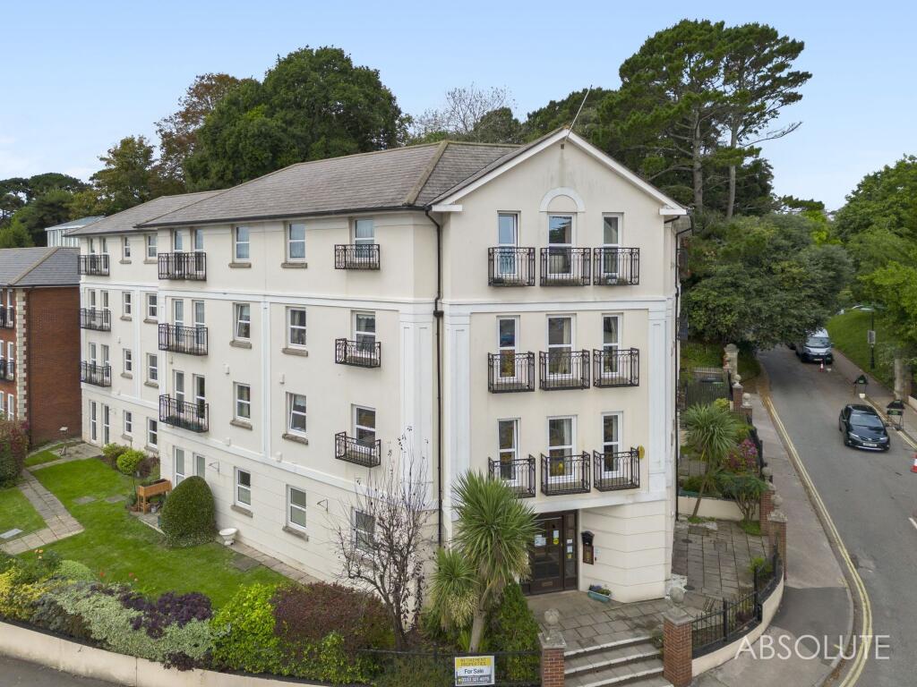 Apartment in Torquay
