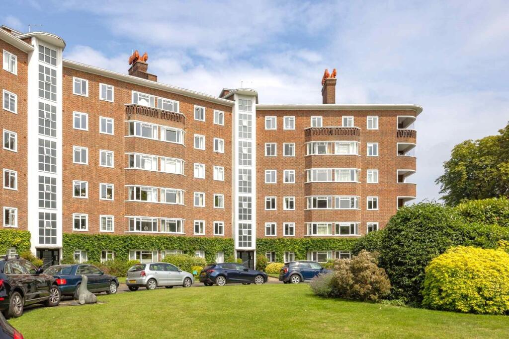 Main image of property: QUEENS COURT, QUEENS ROAD, RICHMOND