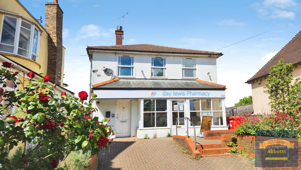 Main image of property: East Hill, Colchester