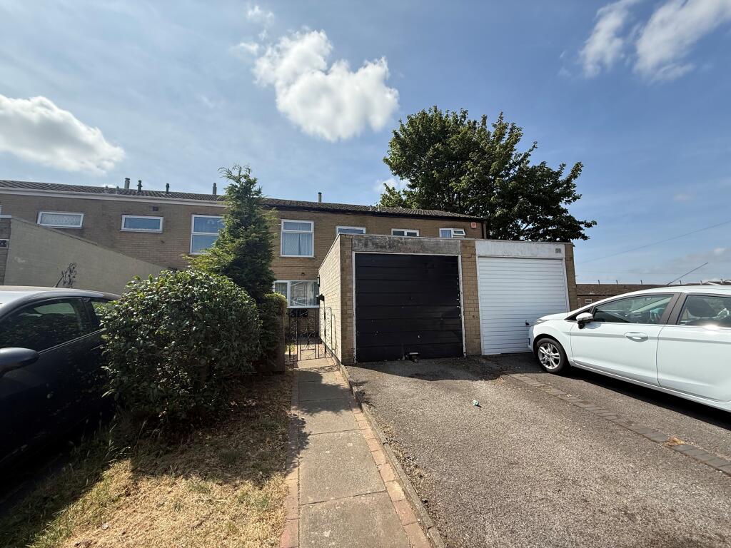 Main image of property: caledonian, Tamworth