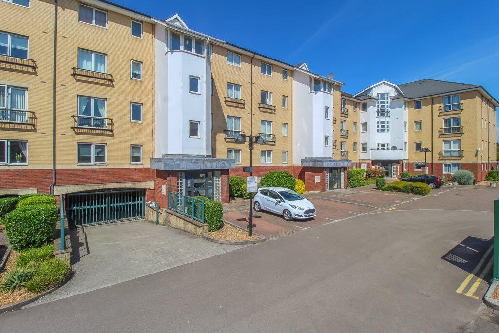 Main image of property: Adventurers Quay, Cardiff,