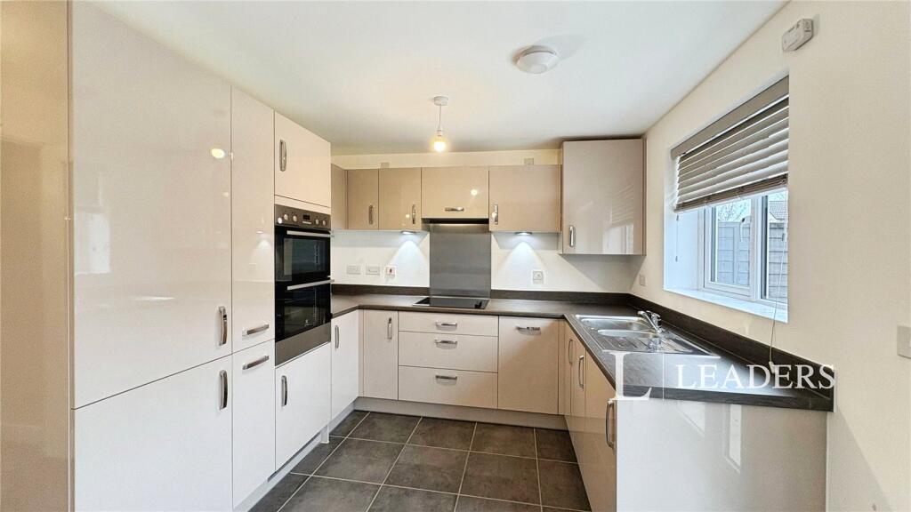 Main image of property: Fersfield Gardens Kingsway, Quedgeley, Gloucester, GL2