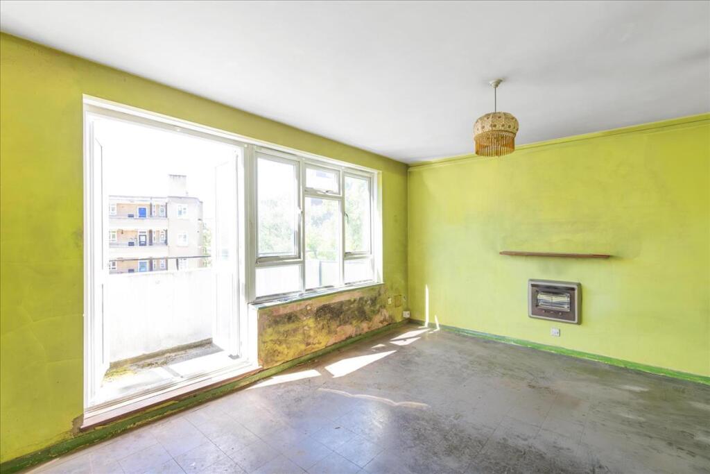 Main image of property: Samuel Richardson House, North End Crescent, West Kensington, London, W14
