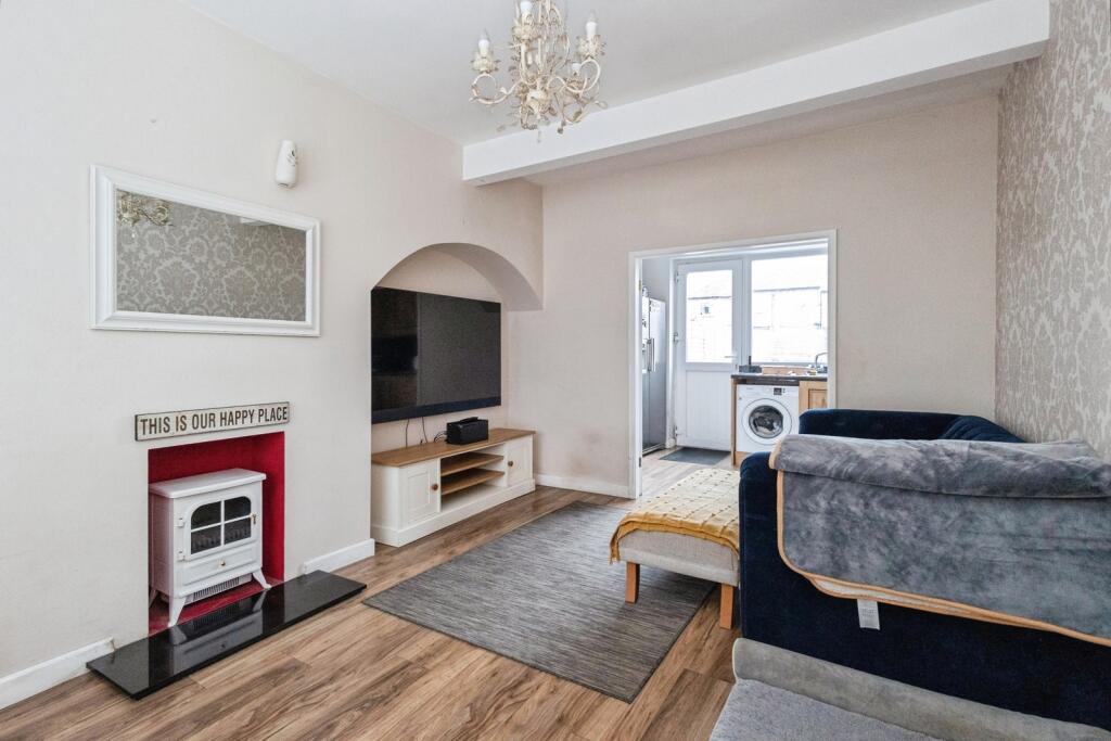 House in Stockport - View 3