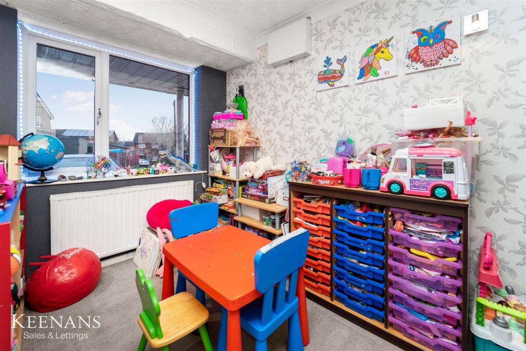 Additional image 7 of Brigg Field, Clayton Le Moors, Accrington