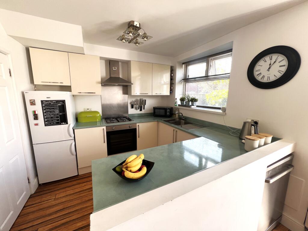 Chatham Road, Gorton – pohled 4