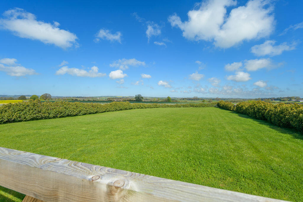 House in Acklington, Northumberland - View 4