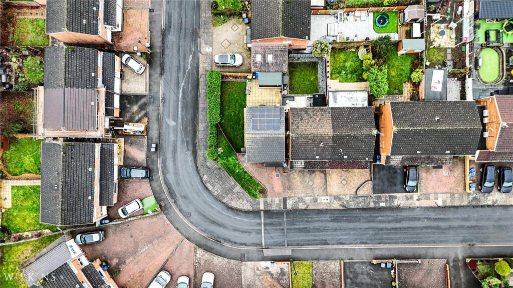 Additional image 30 of Goodison Gardens, Birmingham, West Midlands, B24