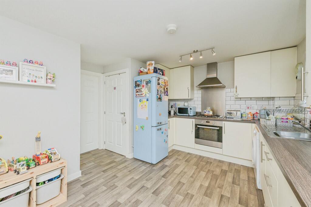 Oleander Close, Tamworth - View 6