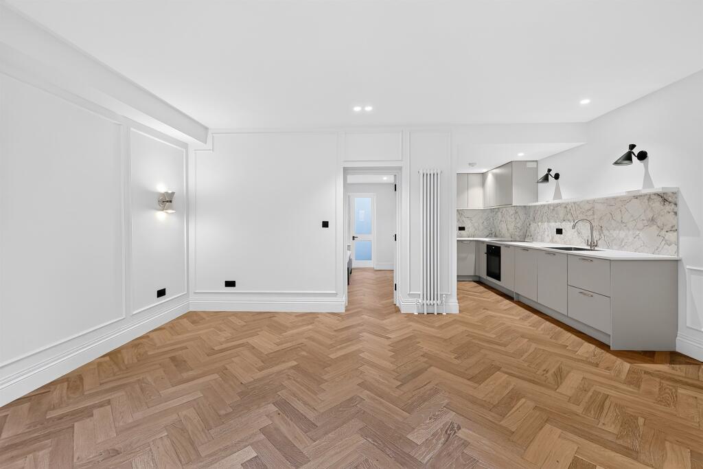 Apartment in London - More