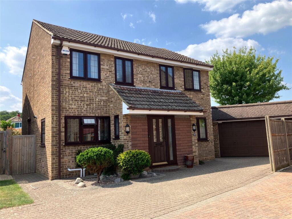 Main image of property: Long Acre, Orpington, BR6