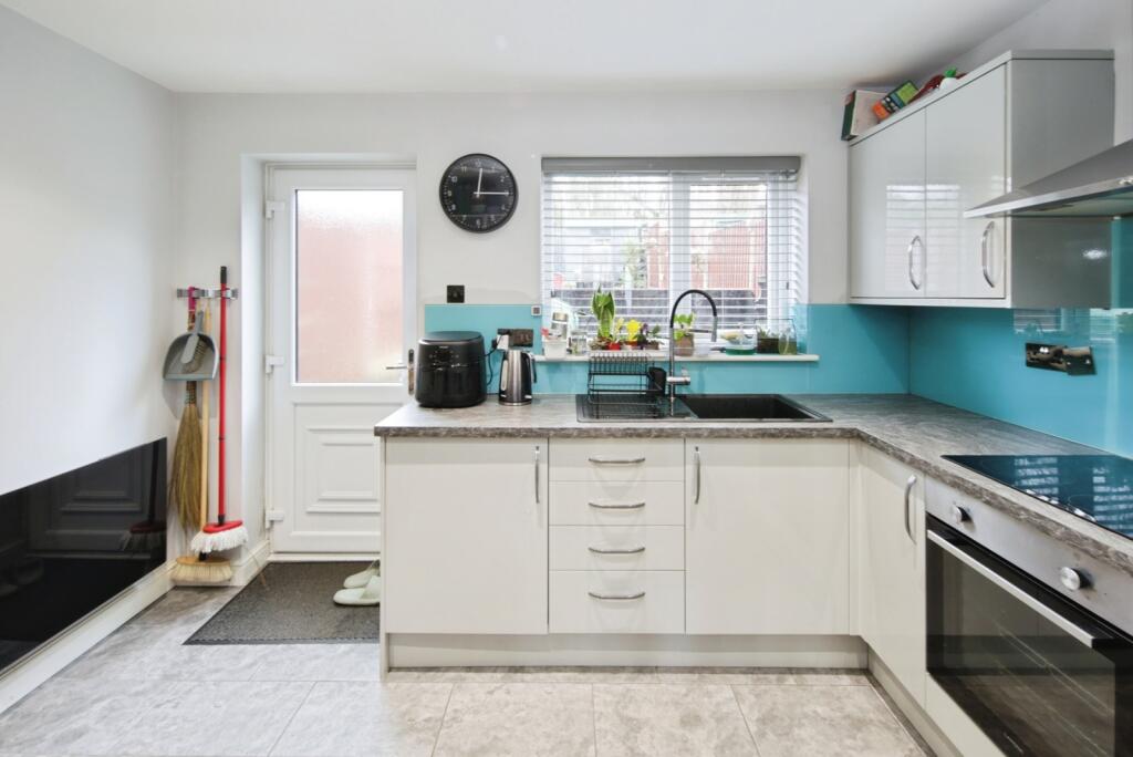 Imperial Rise, BIRMINGHAM, West Midlands, B46 photo 3