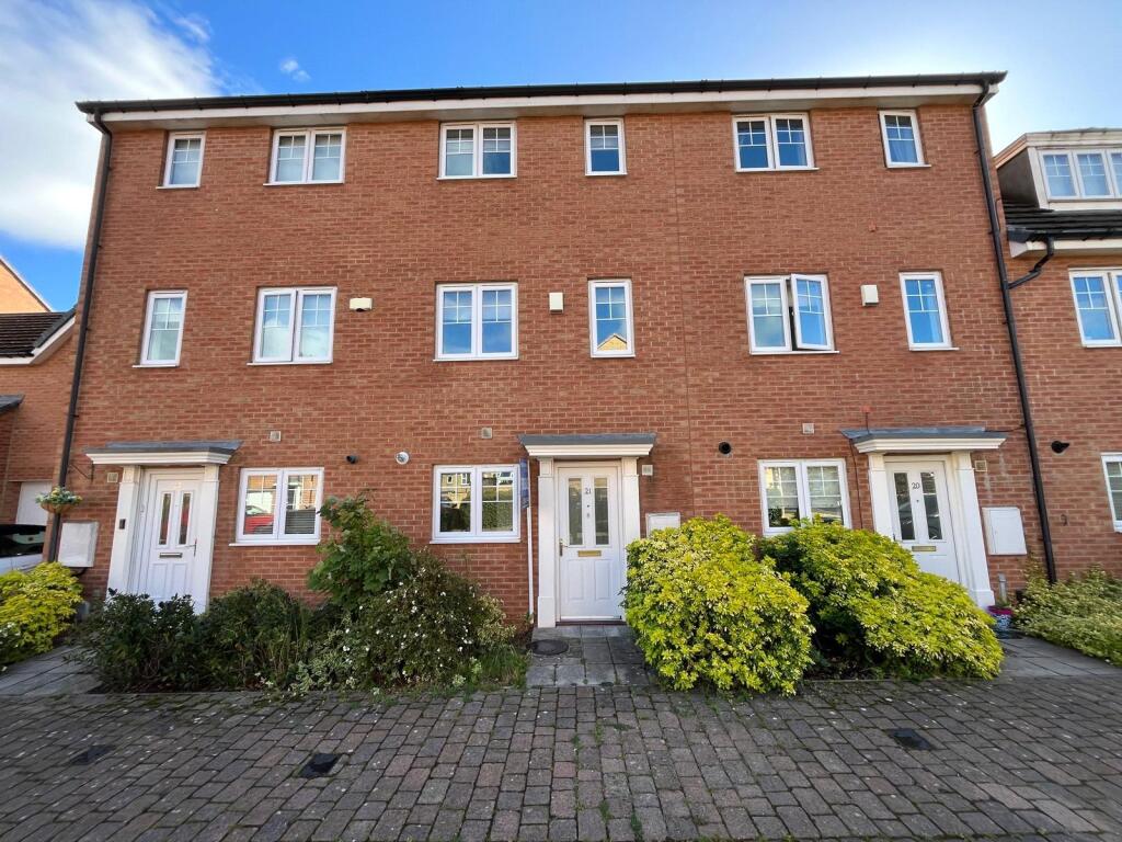 Main image of property: Rushmore Grange, Washington Village, Washington, Tyne and Wear, NE38