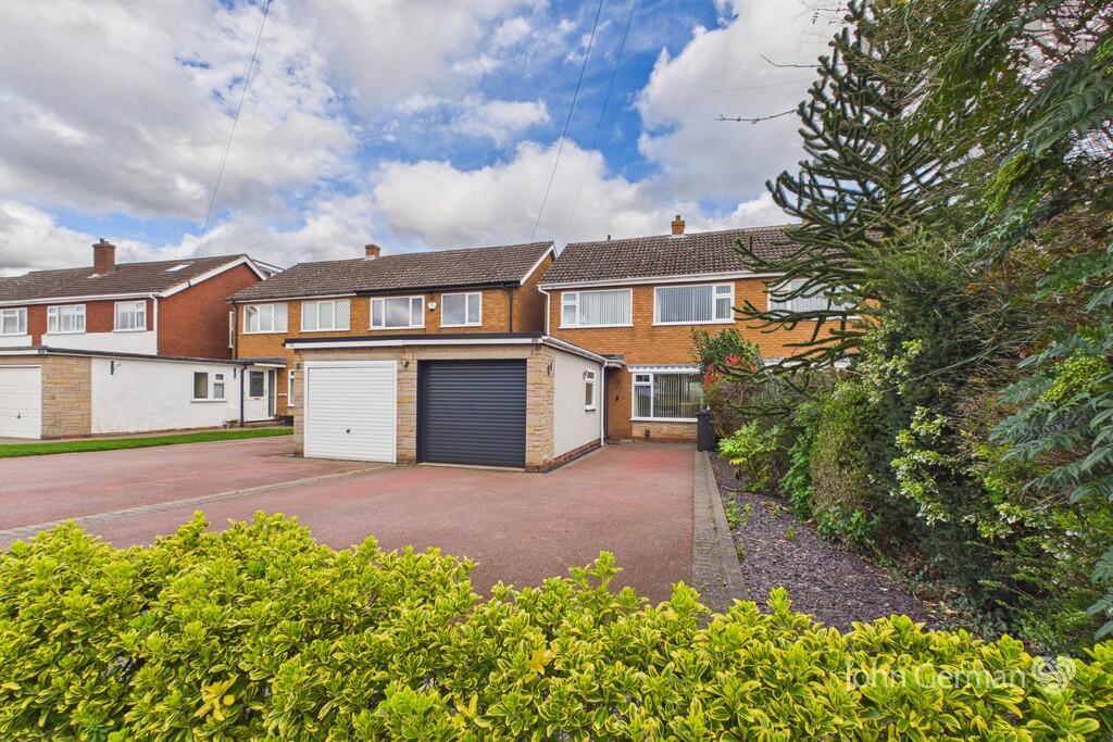 Main image of property: Spring Lane, Whittington