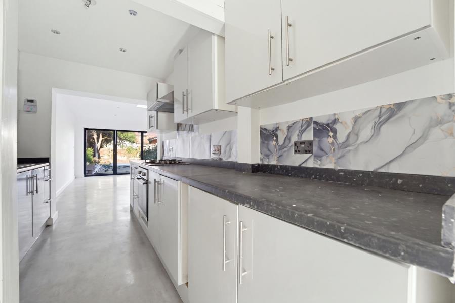 5-bed terraced on Clifton Road, UB6, £799,950
