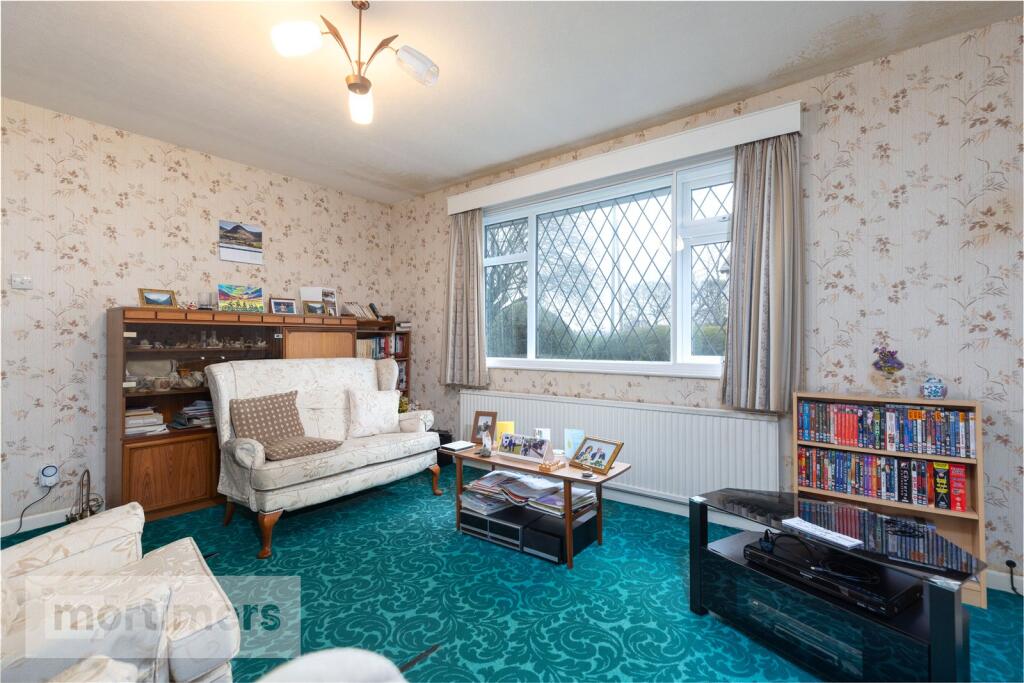 House in Hyndburn, Lancashire - View 5