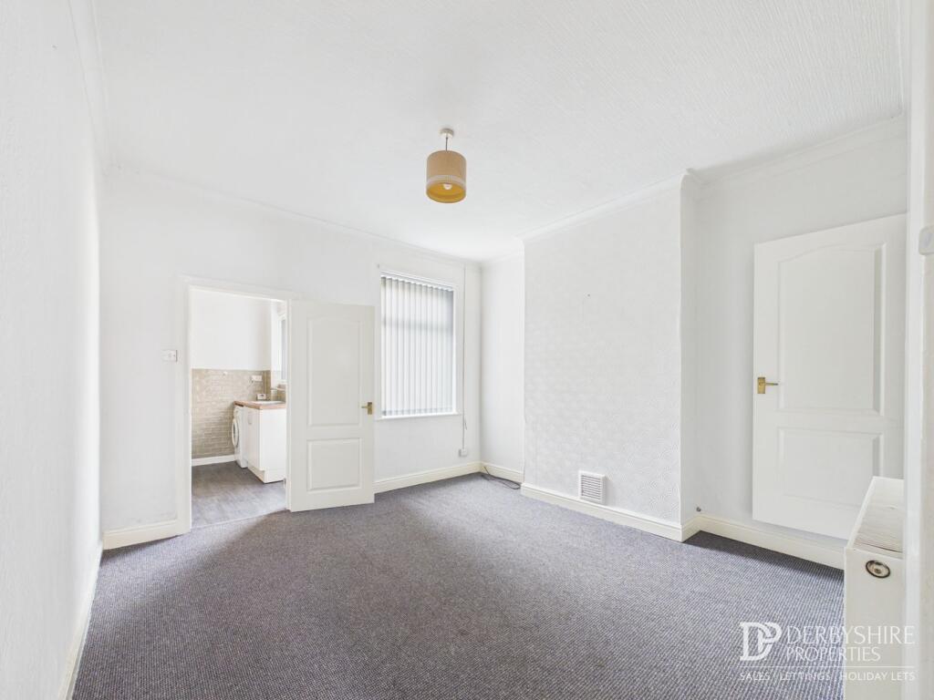 Prospect Street, ALFRETON, DE55 photo 3