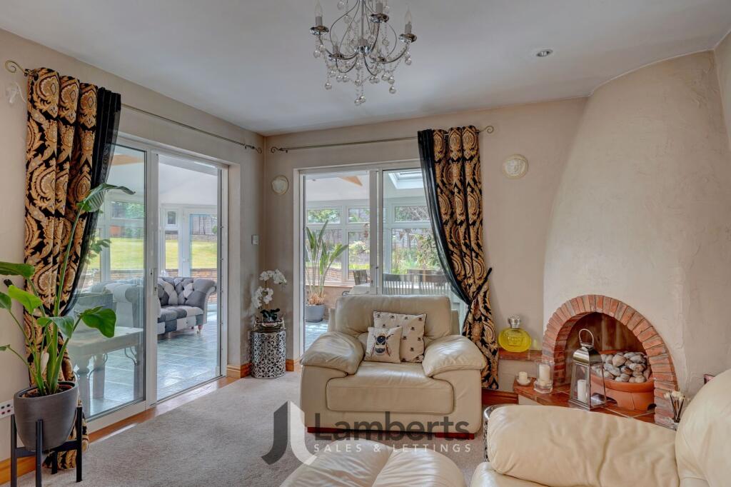 Additional image 26 of Brotherton Avenue, Webheath, B97