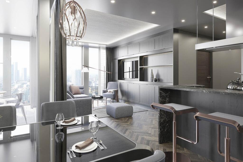 Apartment in Manchester - View 5