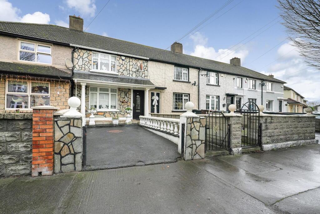 Main image of property: Cabra, Dublin