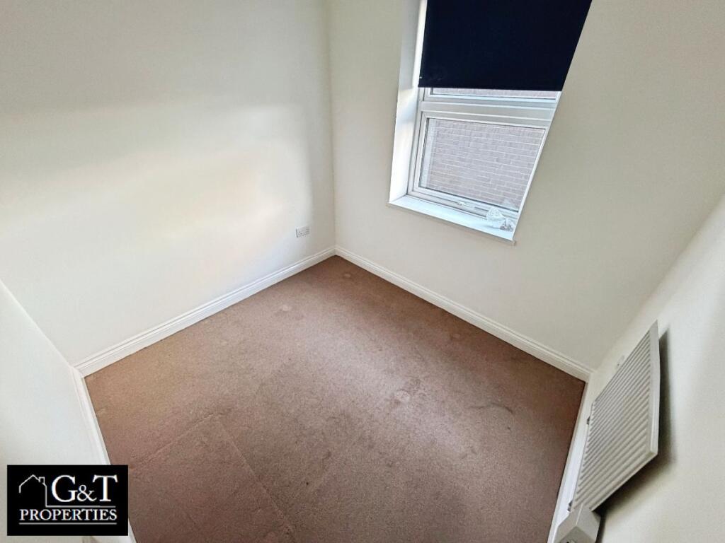 Apartment in Birmingham - More