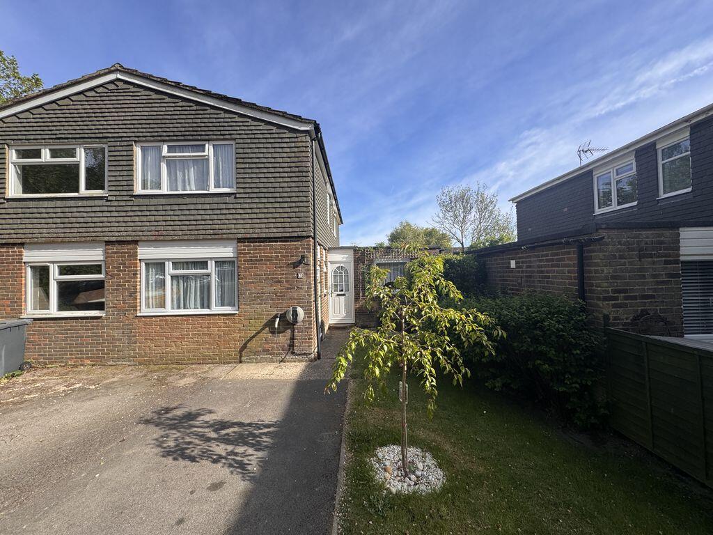 Main image of property: Ryde Lands, Cranleigh