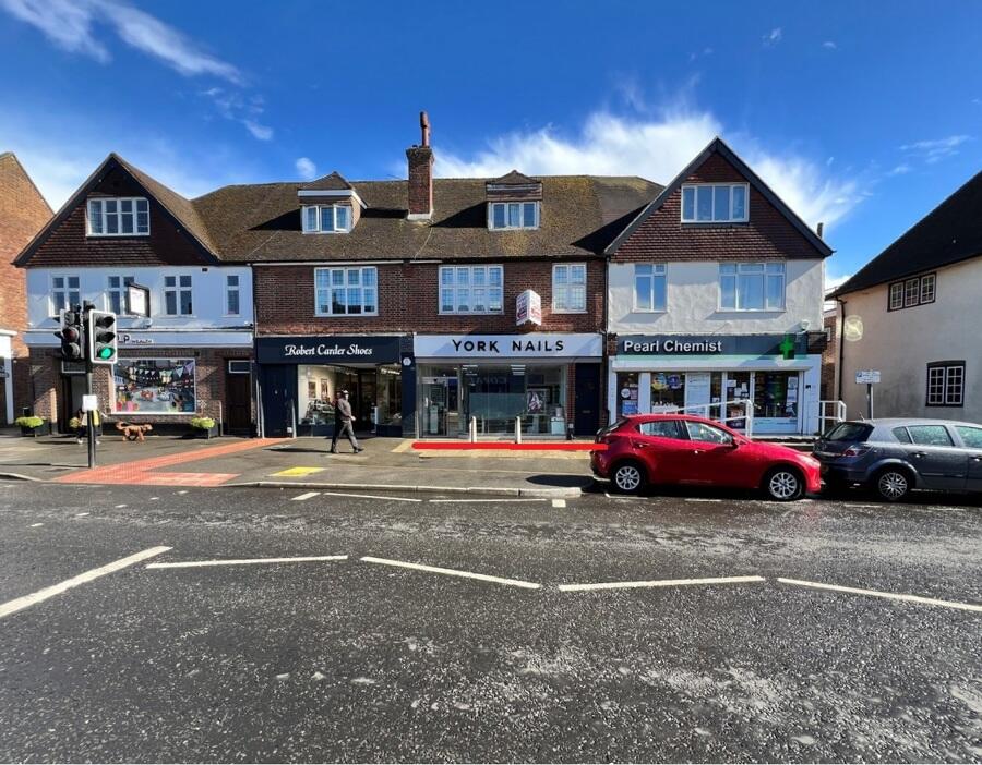 Main image of property: High Street, Banstead, Surrey