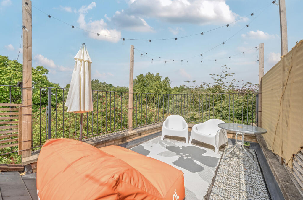 Main image of property: Wendell Road, London