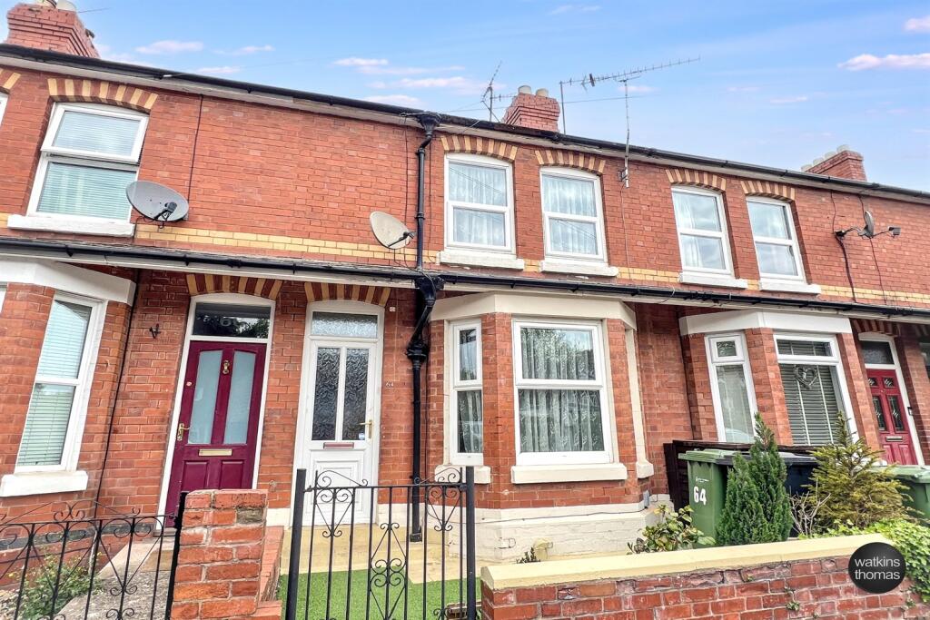 Main image of property: Breinton Road, Hereford, HR4