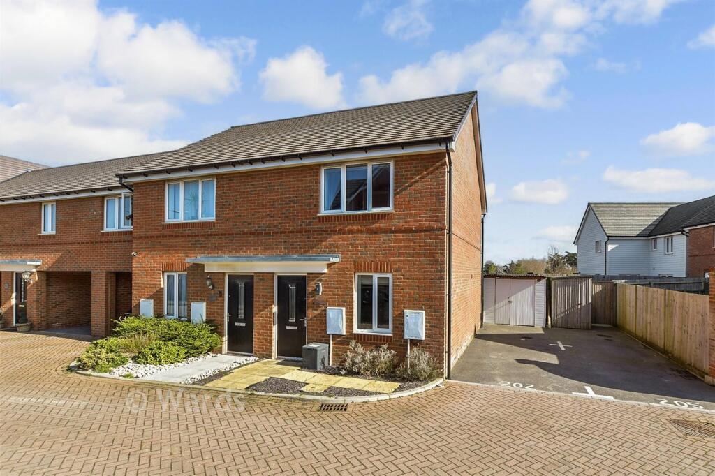 Main image of property: Kestrel Drive, Hythe, Kent