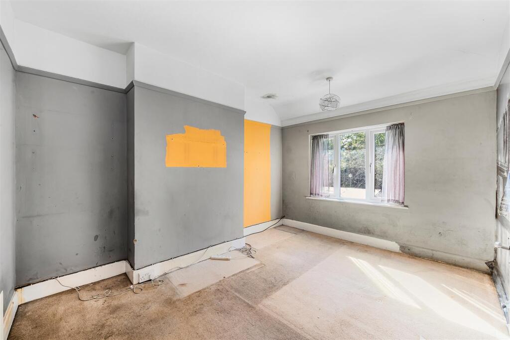 House in London - More