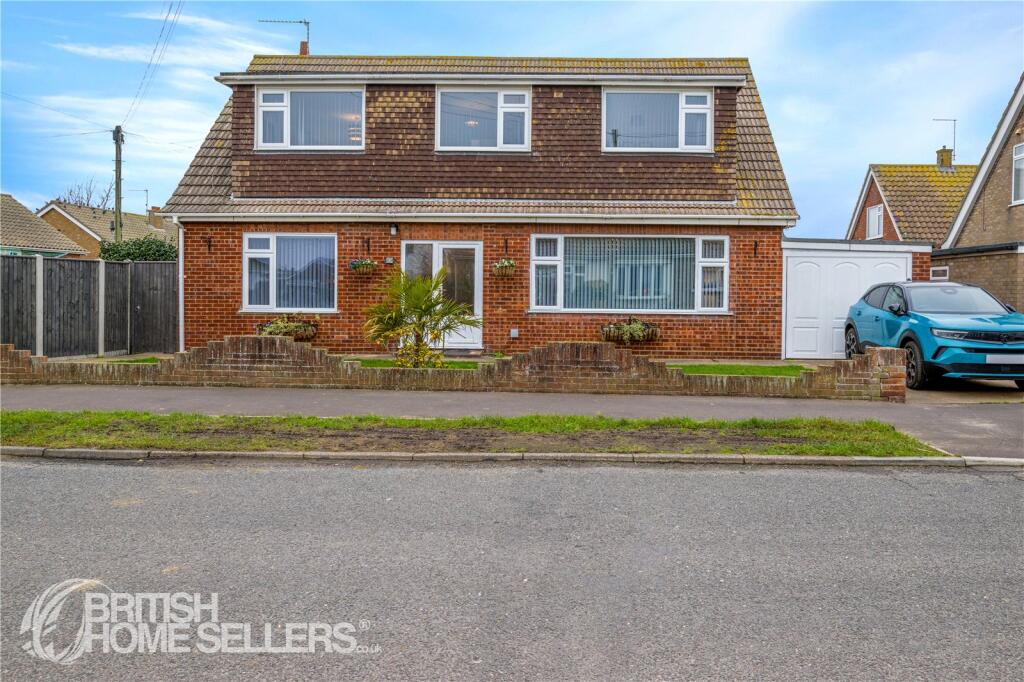 Main image of property: Eastern Close, Caister-on-Sea, Great Yarmouth, Norfolk, NR30