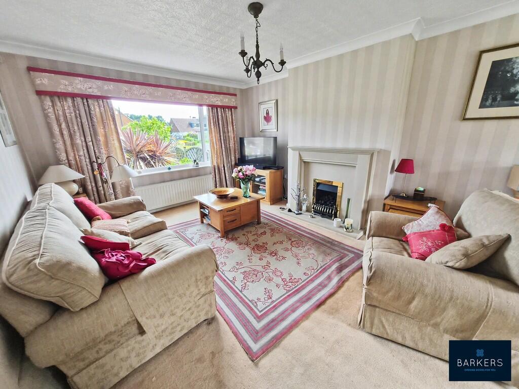 Swincliffe Crescent, Gomersal - View 3
