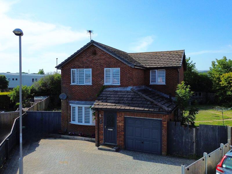 Main image of property: Donnington Drive, Mudeford