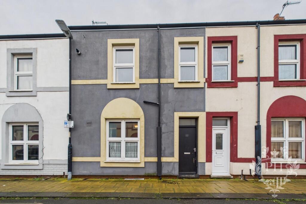 Main image of property: Dent Street, Hartlepool