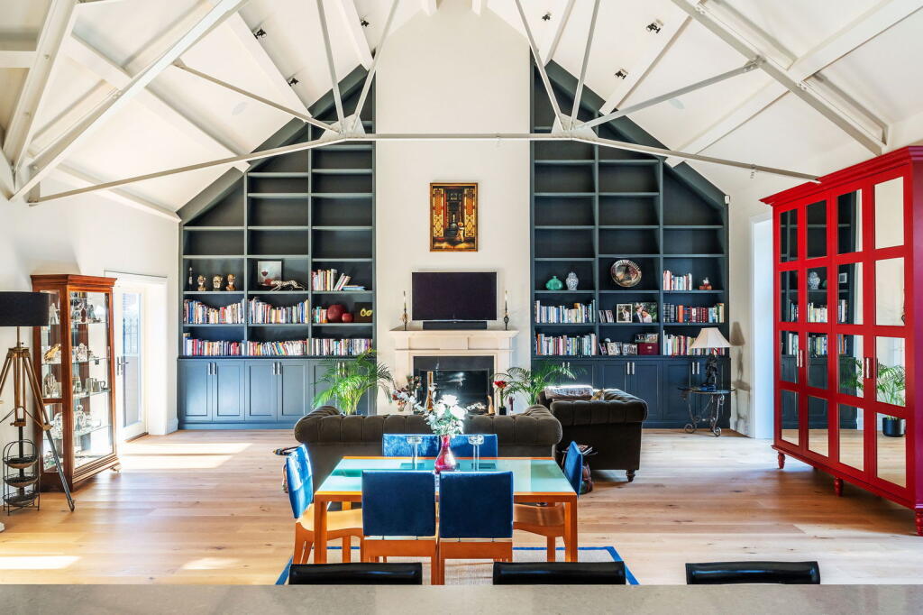 Main image of property: Halfpenny Lane, Guildford, GU4