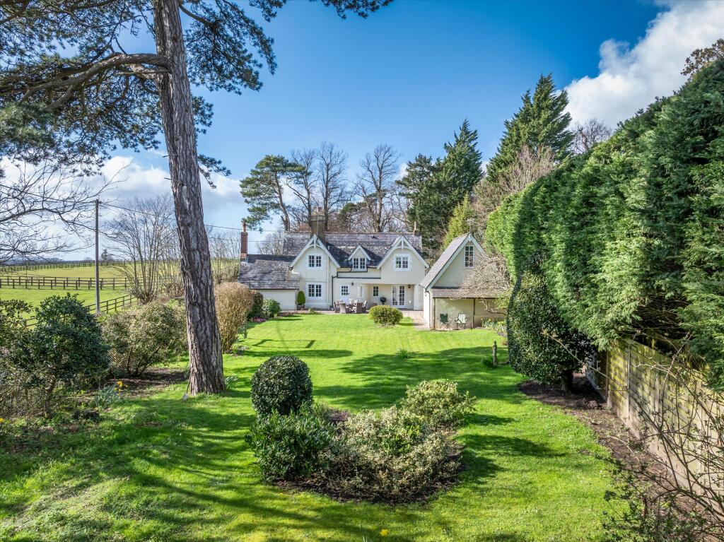 Main image of property: Burton Park Road, Petworth, West Sussex GU28