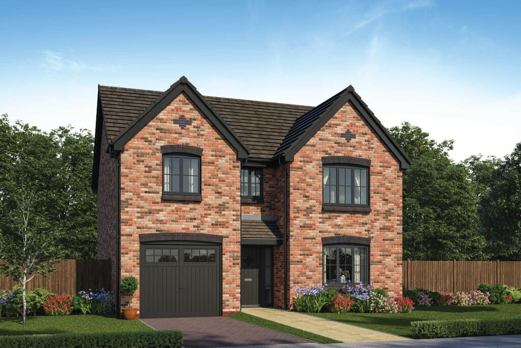 Main image of property: Newcastle Upon Tyne,
NE15 9XJ