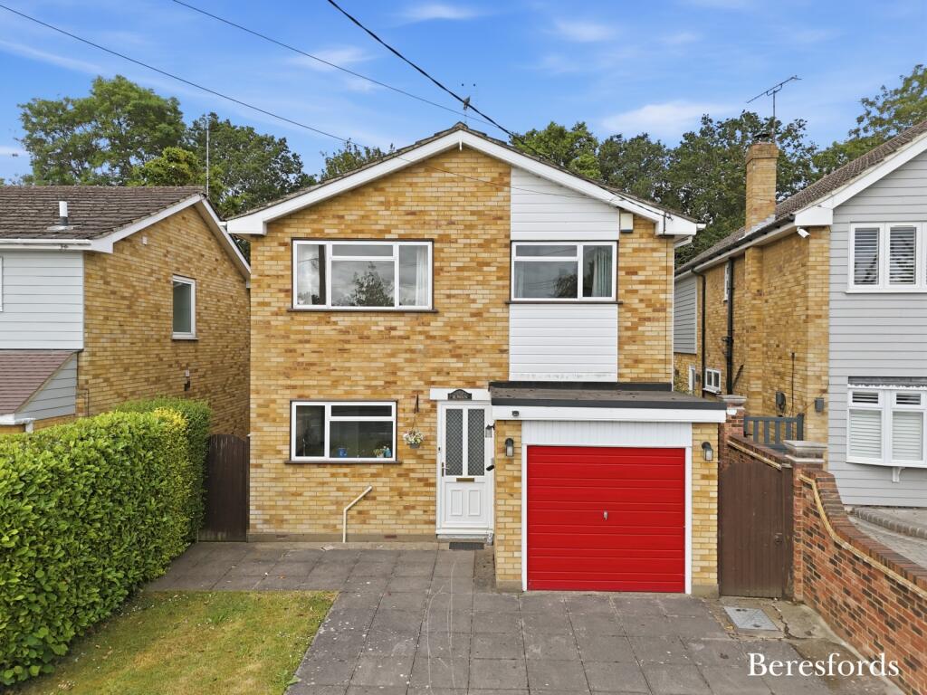 Main image of property: Doddinghurst Road, Doddinghurst, CM15