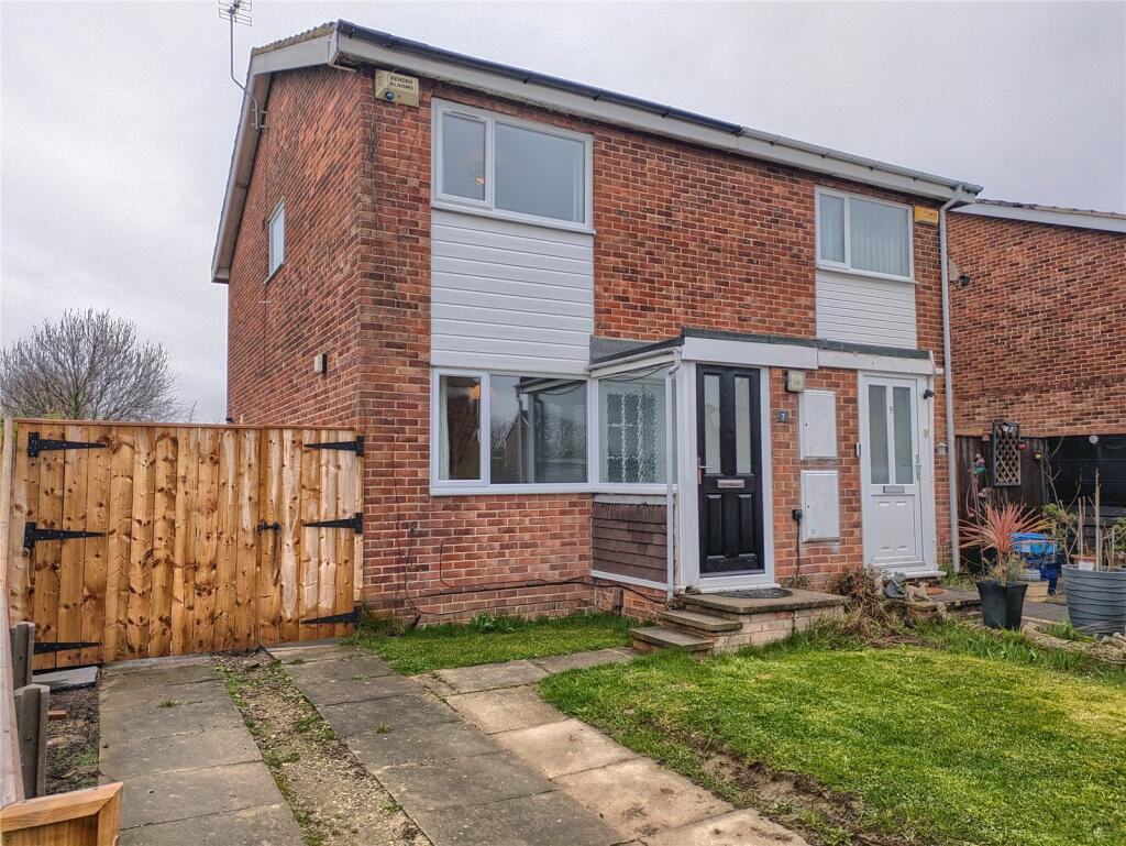 Main image of property: Lingfield Road, Yarm