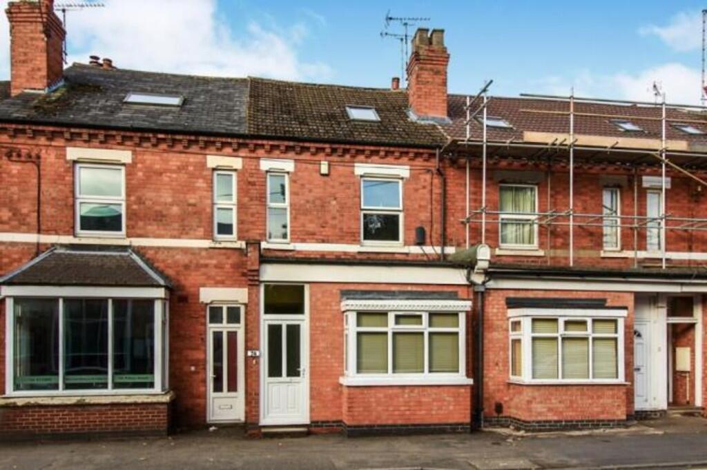 Main image of property: Priory Road, Kenilworth