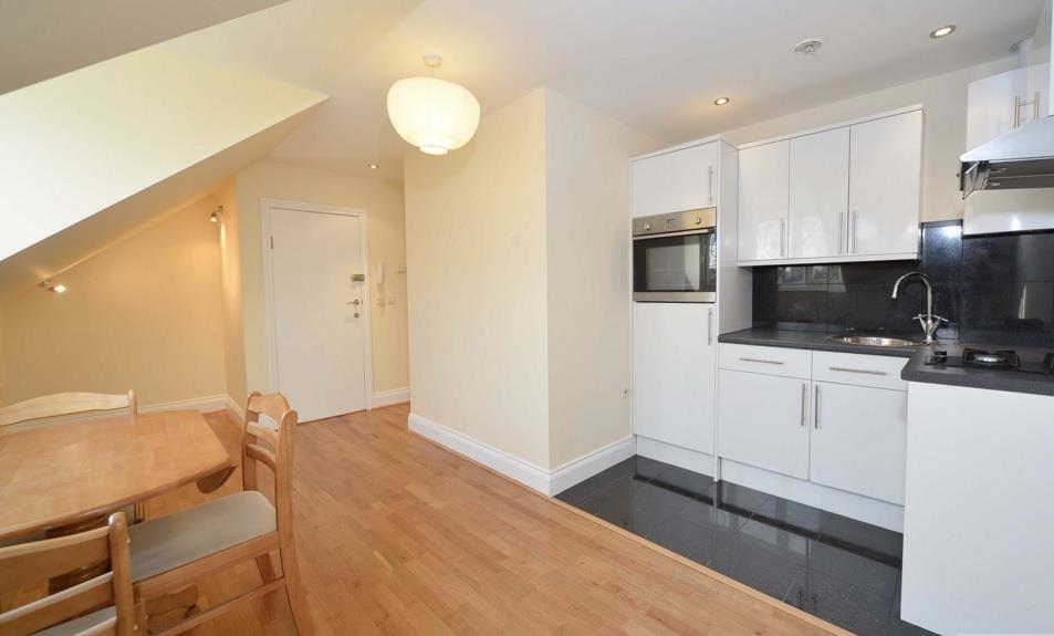 Main image of property: Birchington Road, Kilburn, NW6