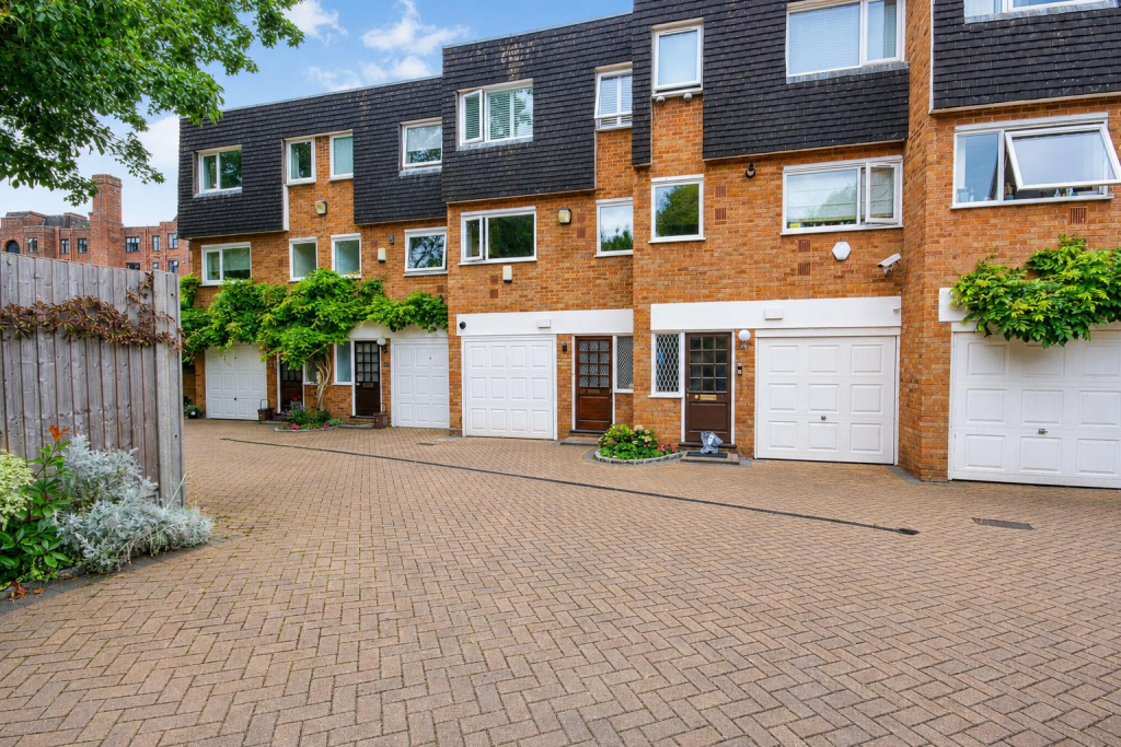 Main image of property: Westleigh Avenue, London