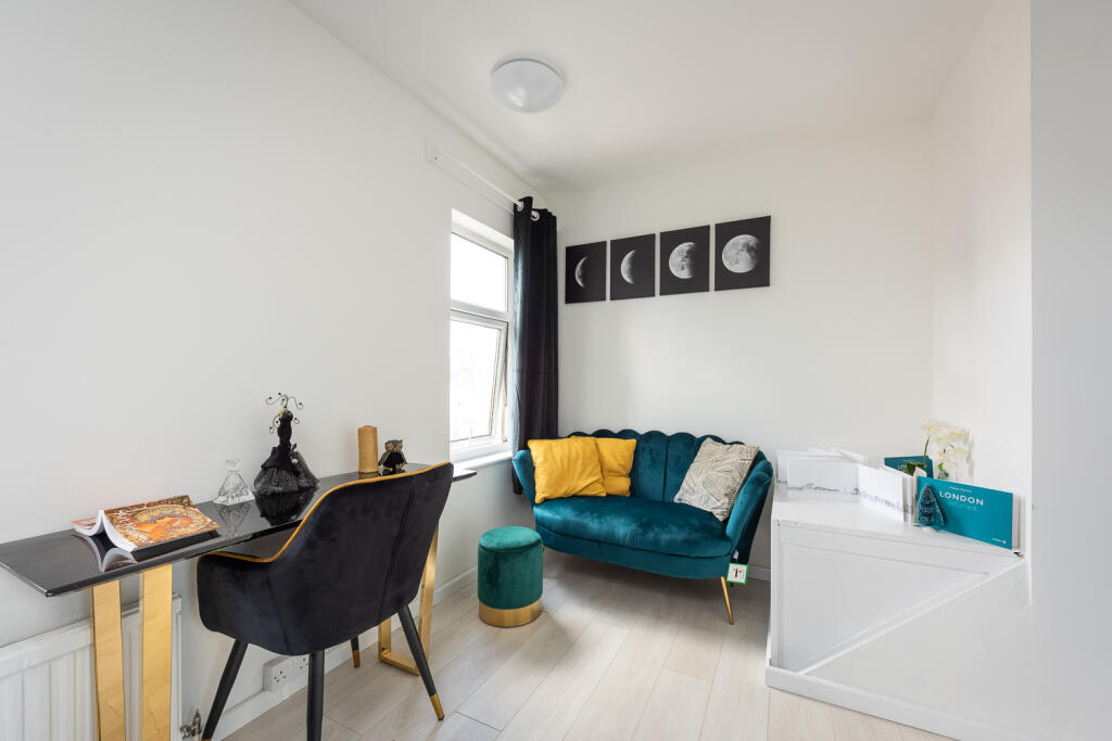 House in Cambridge - View 4
