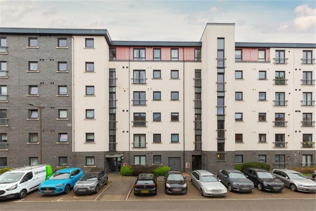 Main image of property: Flat 12, 10 Tinto Place, Bonnington, EH6 5FL
