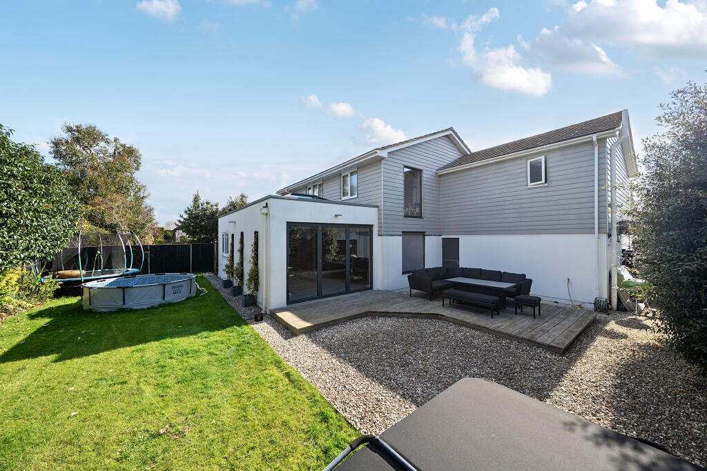 House in Chichester, West Wittering - View 3