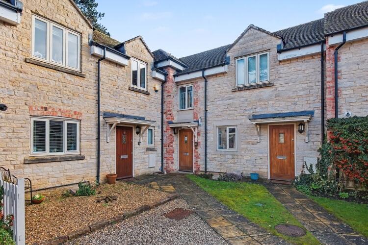 Main image of property: Garth Court Bicester OX26