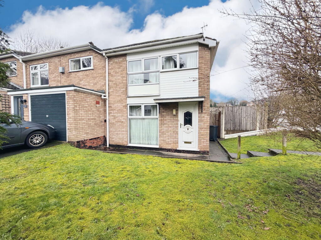 Main image of property: Gayfield Avenue, Withymoor Village, Brierley Hill, DY5 2BU