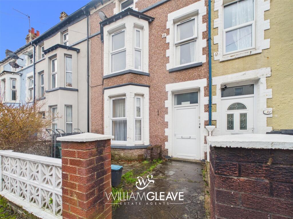 Main image of property: Clifton Road, Llandudno, Conwy, LL30